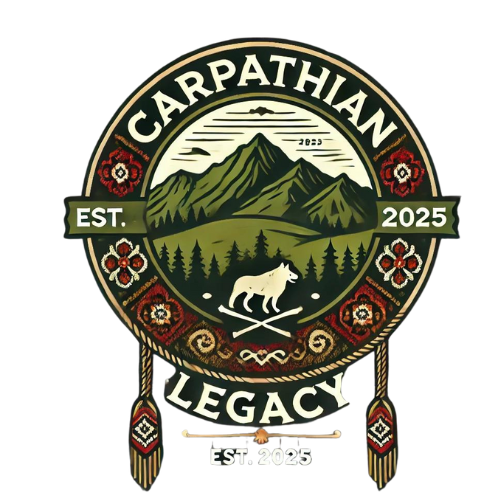 Carpathian Legacy